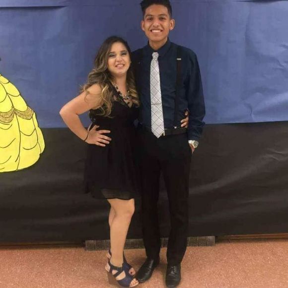 Meet your Posher, Brianna - Picture 1 of 1